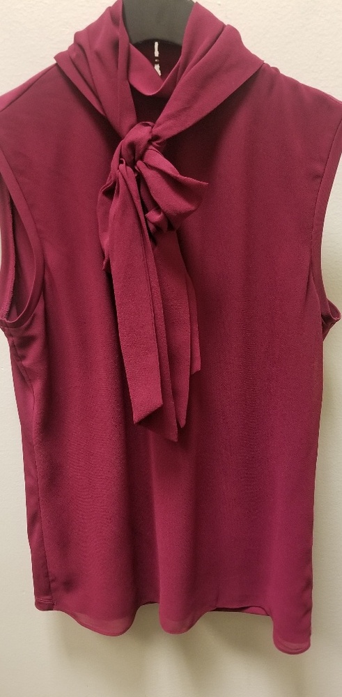 Karl Lagerfeld blouse